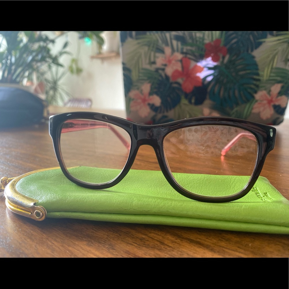 Kate Spade +1.5 readers